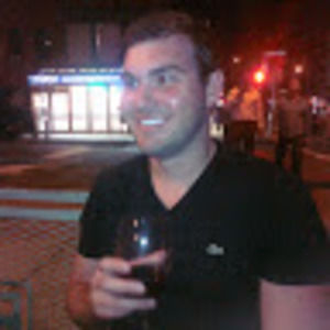 Meet your Posher, Joshua